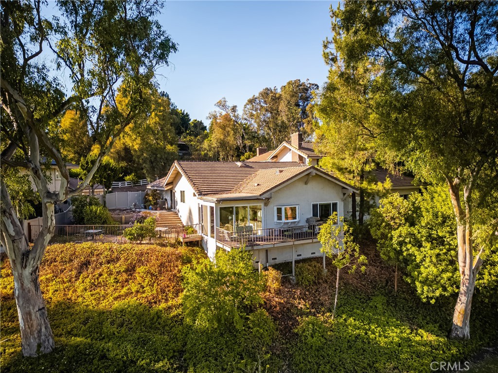 7740 E Lakeview Trail