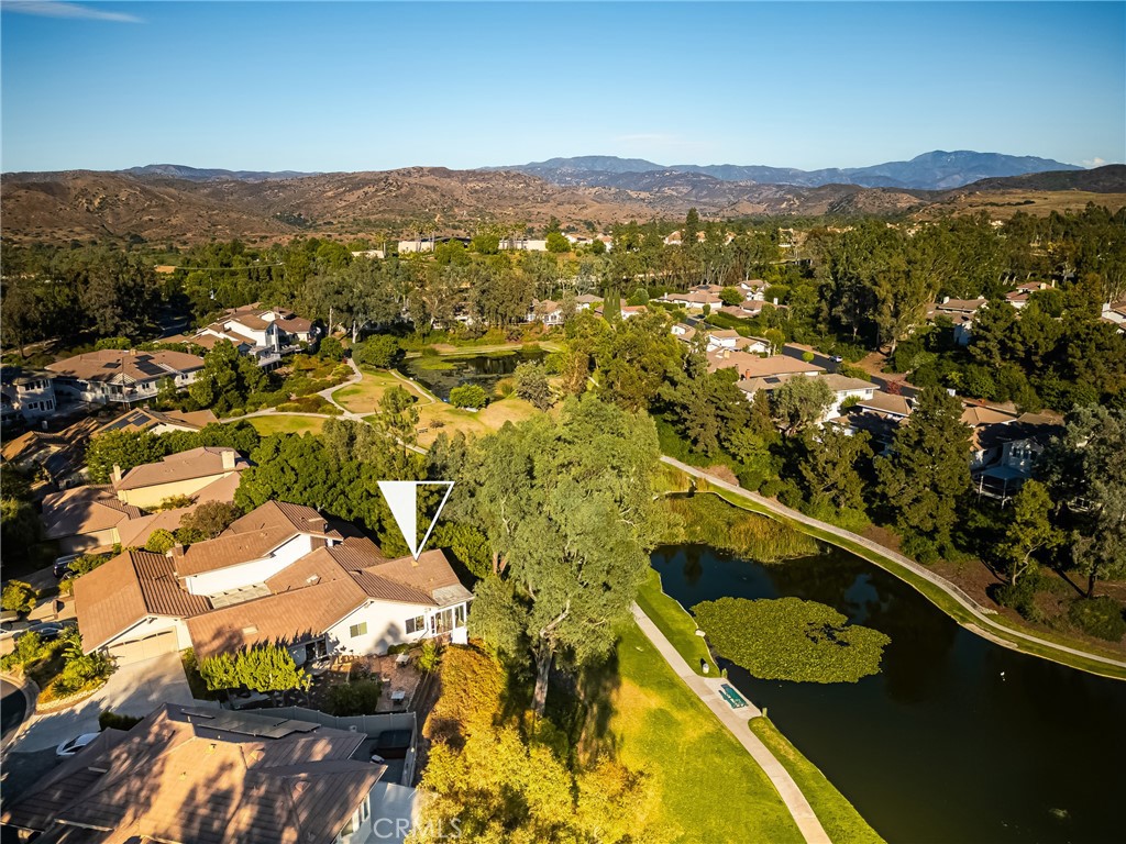 7740 E Lakeview Trail