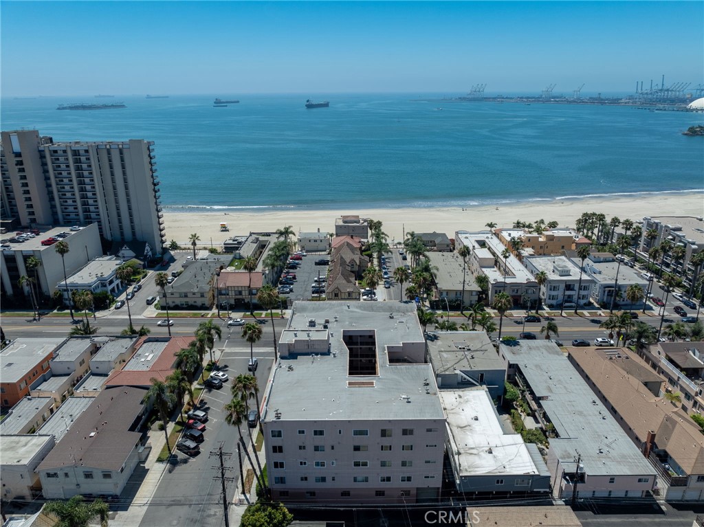 1635 East Ocean Boulevard 3A