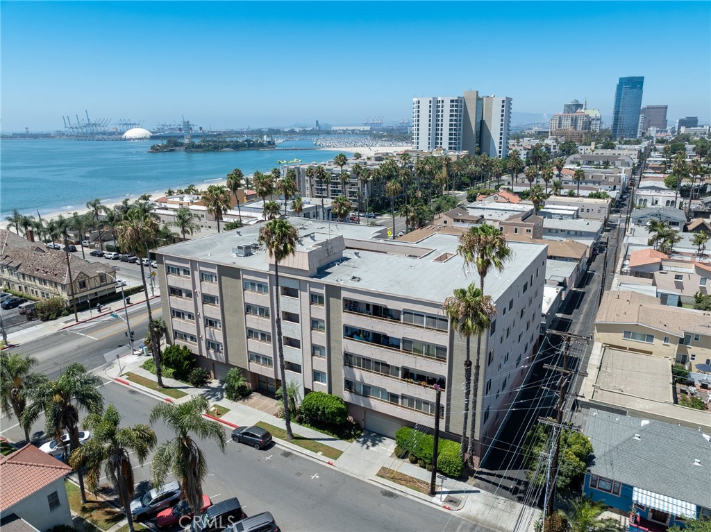 1635 East Ocean Boulevard 3A