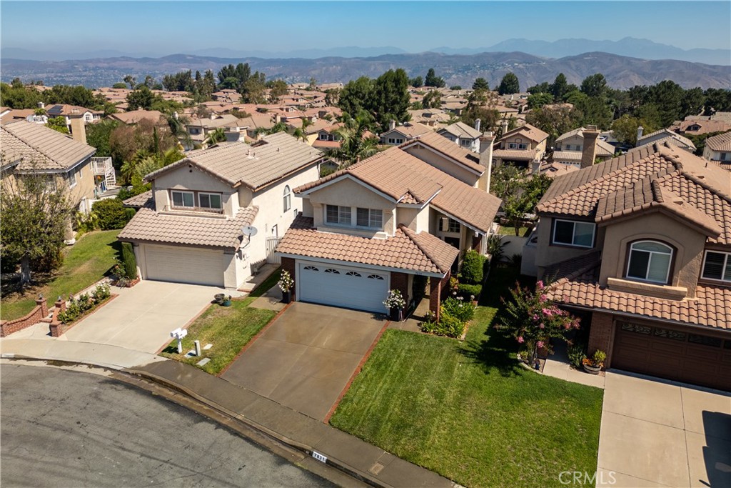 7831 E Margaret Court