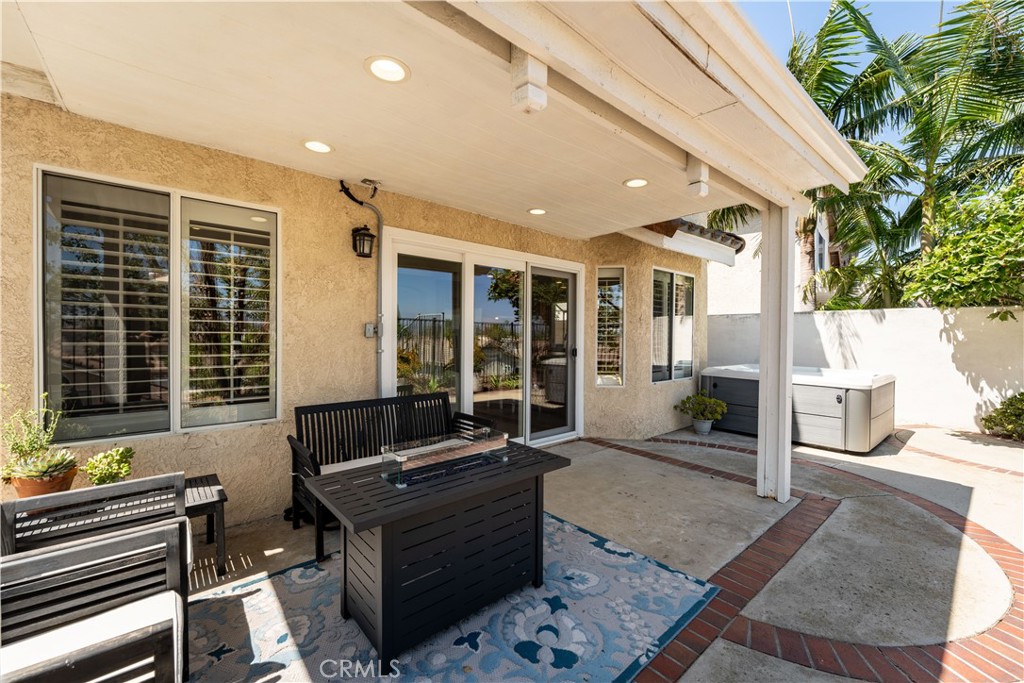 7831 E Margaret Court