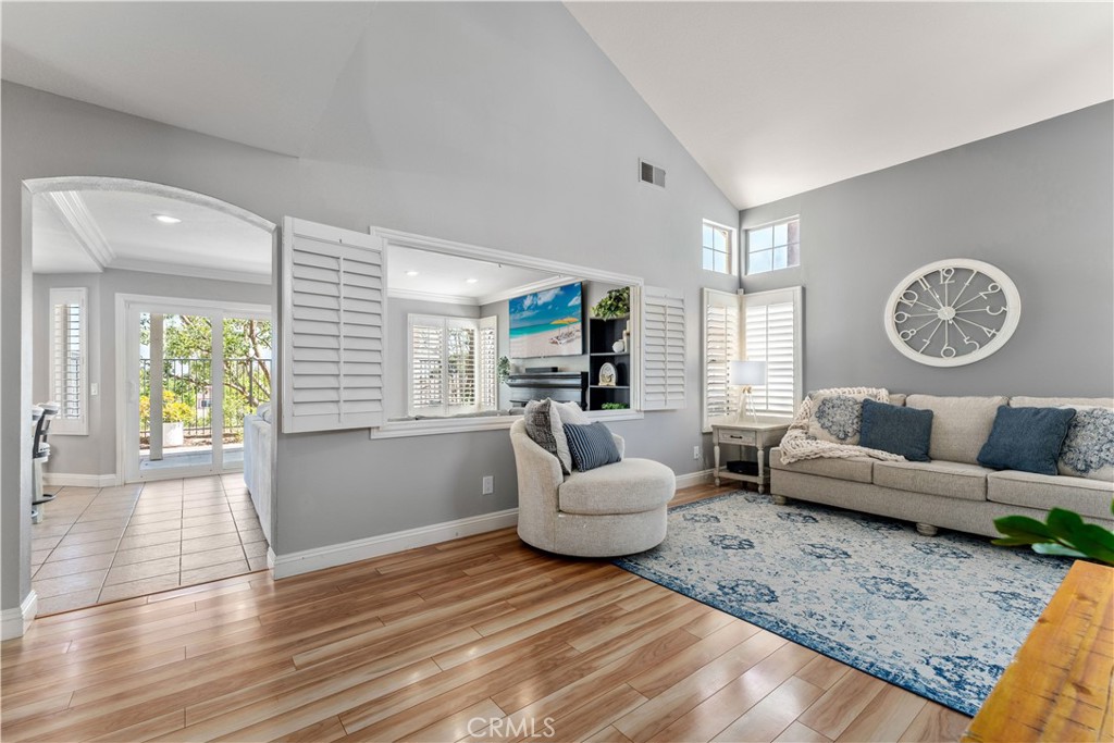 7831 E Margaret Court