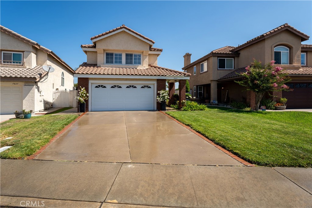 7831 E Margaret Court