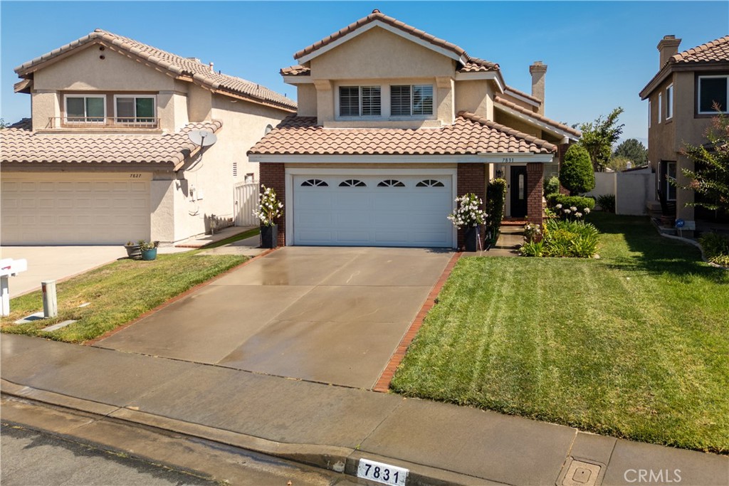 7831 E Margaret Court