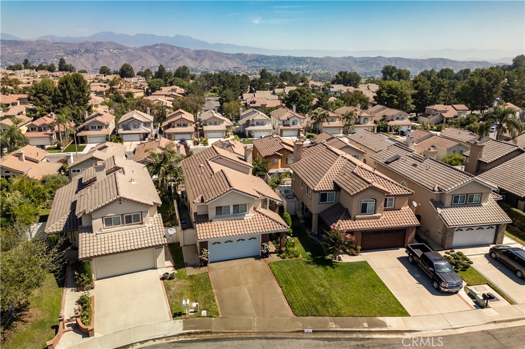 7831 E Margaret Court