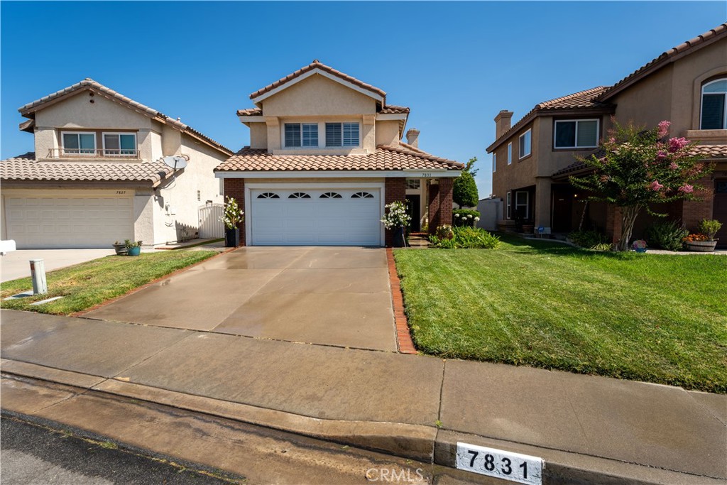 7831 E Margaret Court