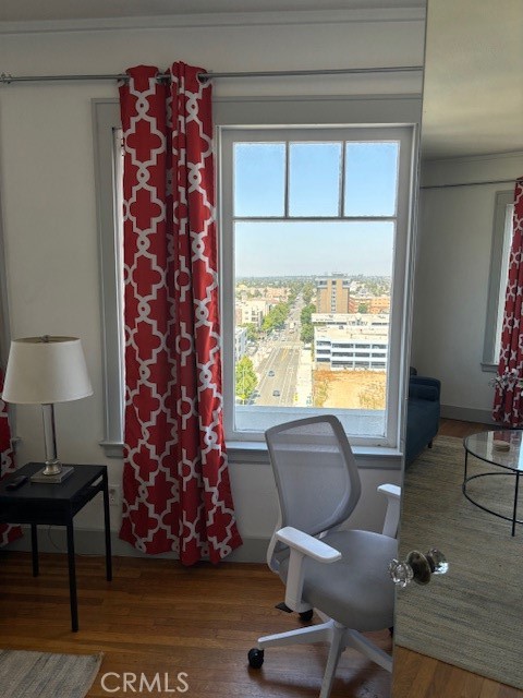 360 W Ocean Boulevard 1102