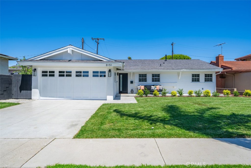 8151 Snowbird Drive