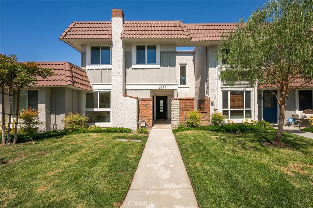 6634 Capers Way