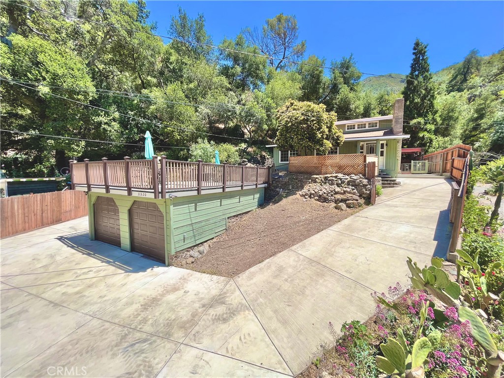 31320 Halfway Road
