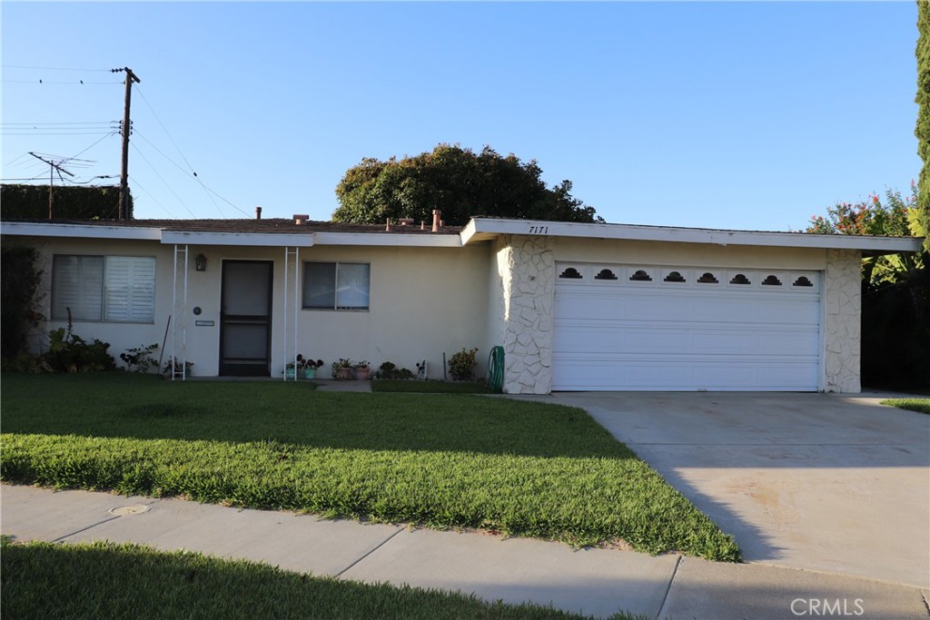7171 Betty Drive