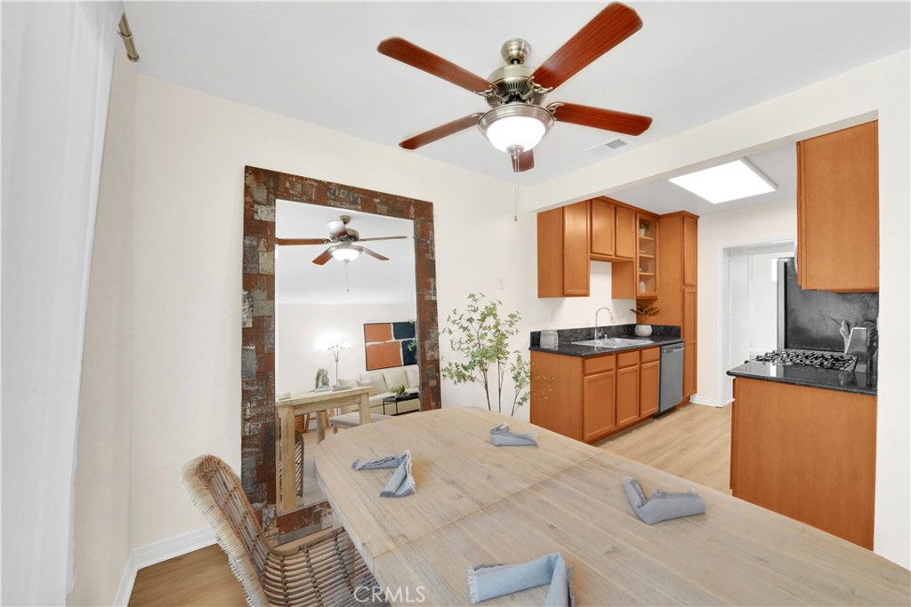 1490 W Lambert Road 315