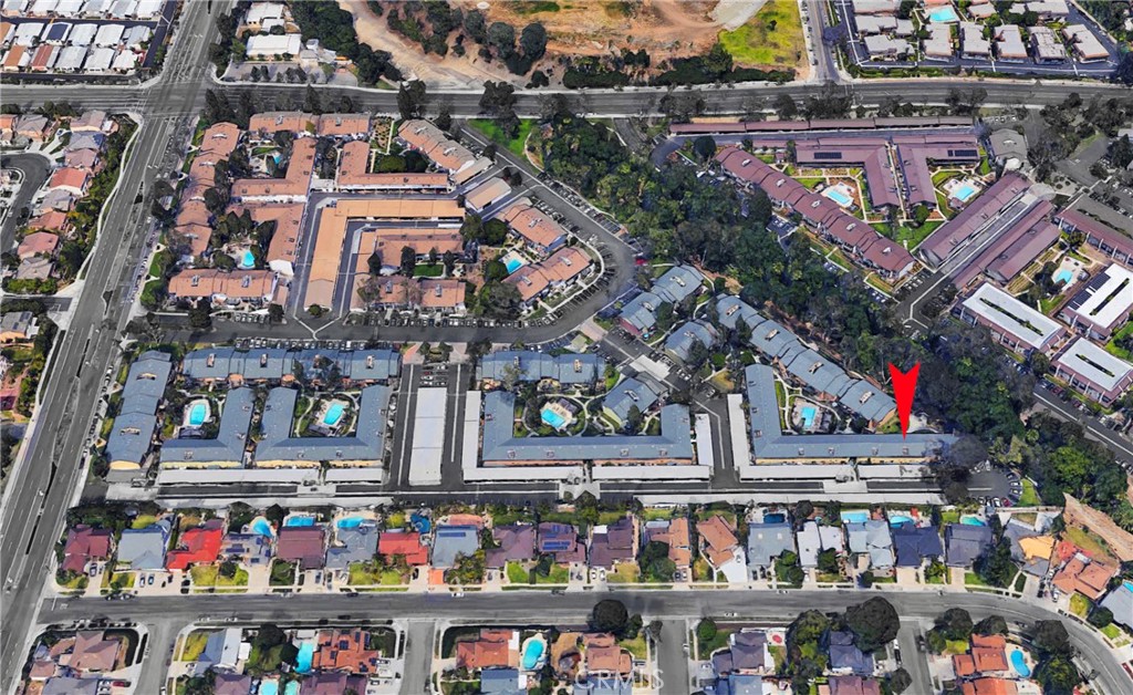 1490 W Lambert Road 315