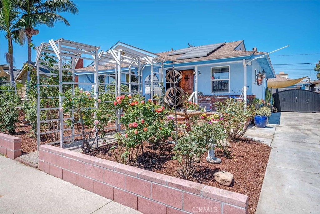 111 W Barclay Street