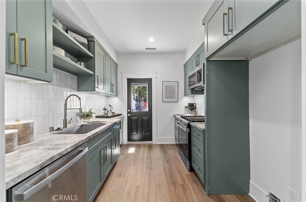 2520 East Sixth Street