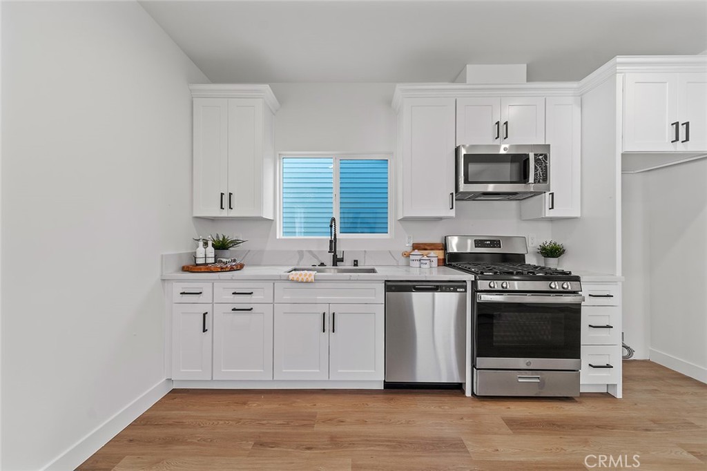 2520 East Sixth Street