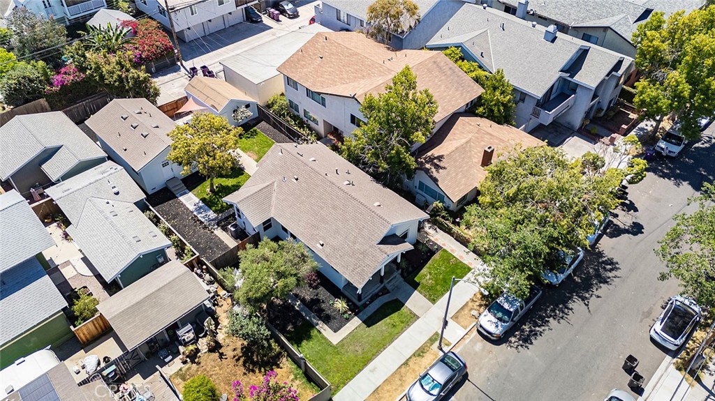 2520 East Sixth Street