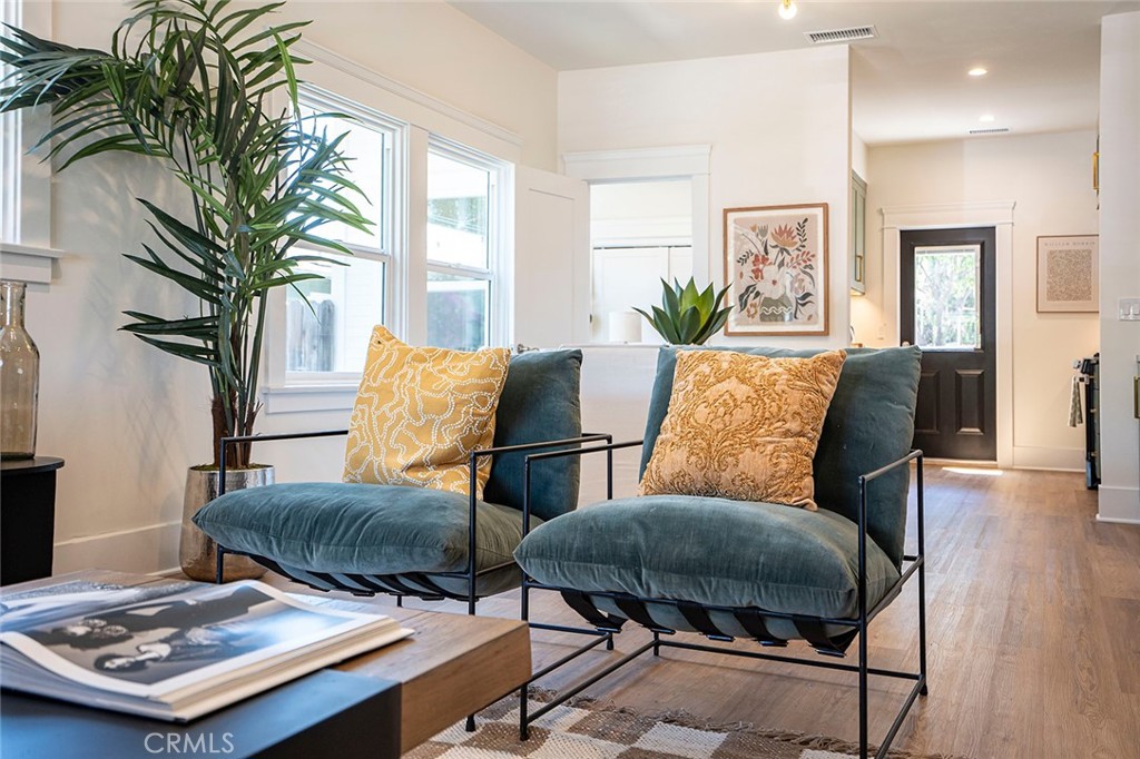 2520 East Sixth Street