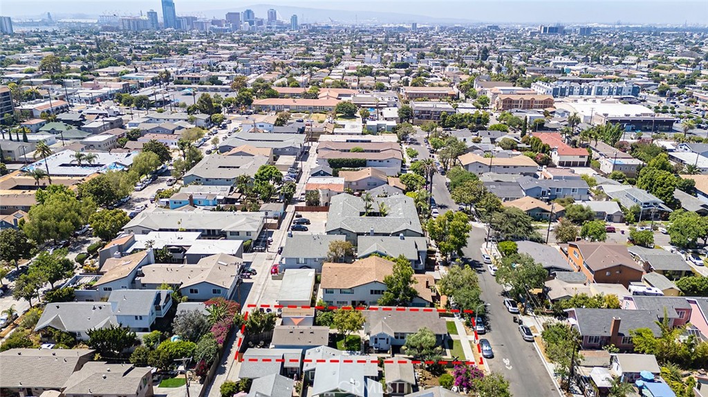 2520 East Sixth Street