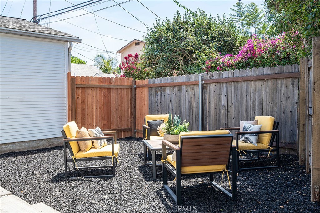 2520 East Sixth Street