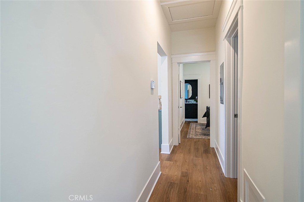 2520 East Sixth Street