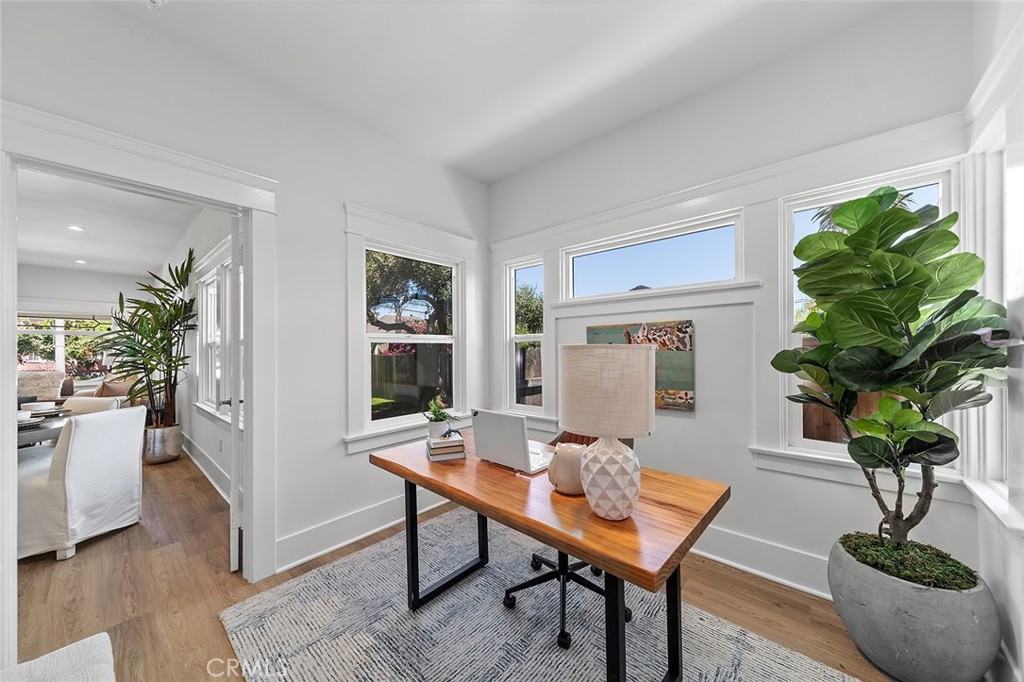 2520 East Sixth Street