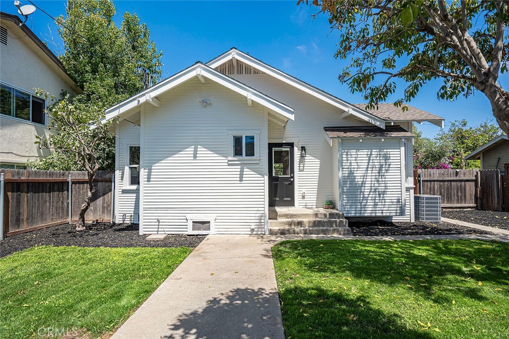 2520 East Sixth Street