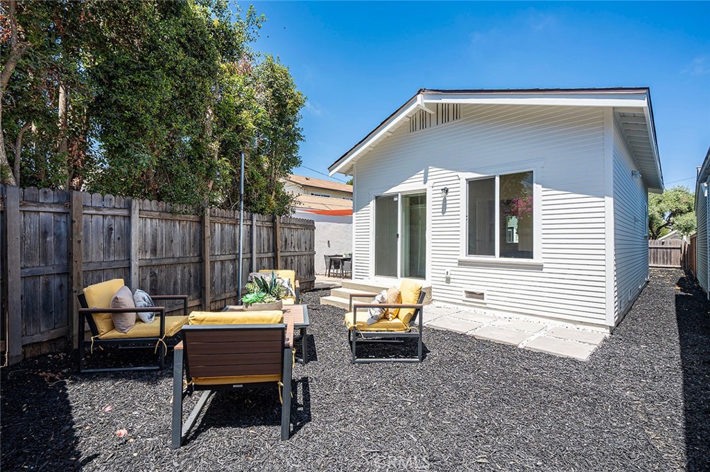 2520 East Sixth Street