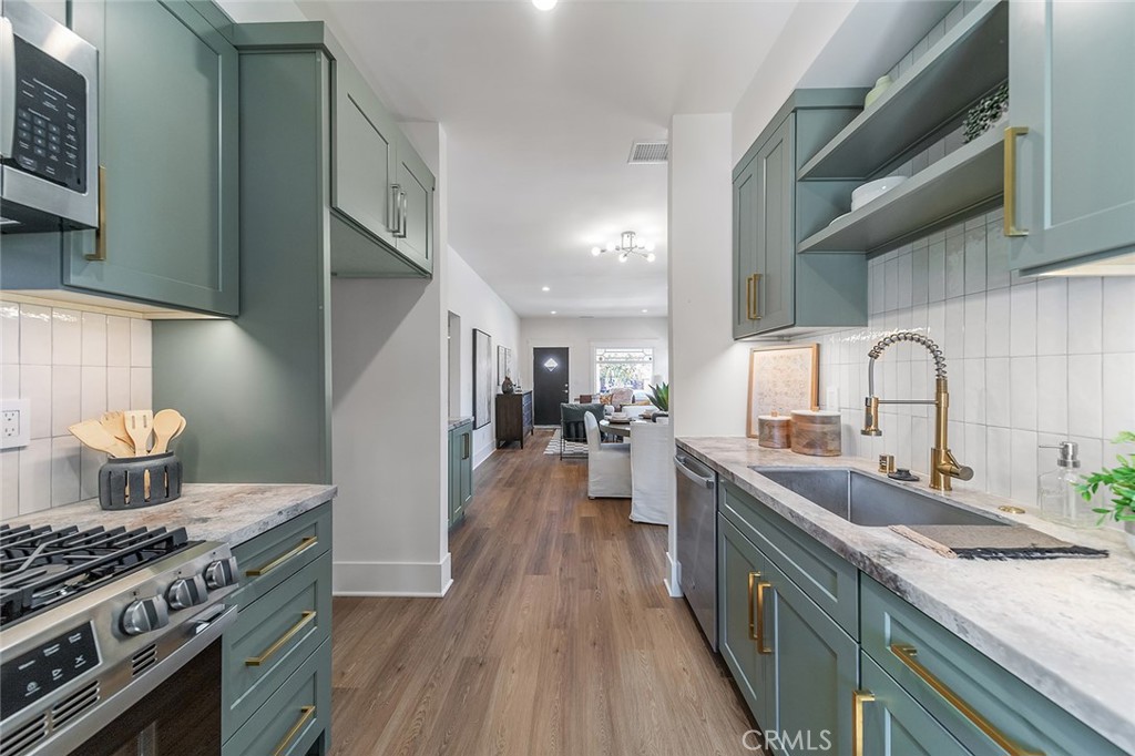 2520 East Sixth Street