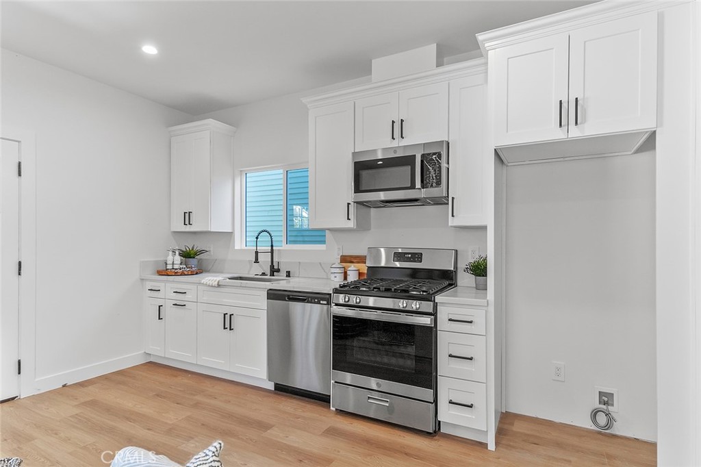 2520 East Sixth Street