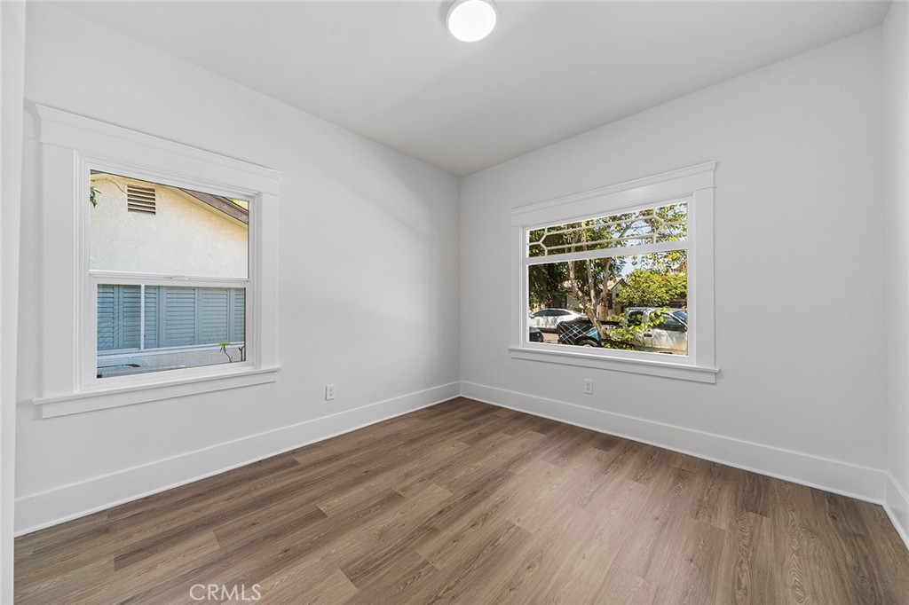 2520 East Sixth Street