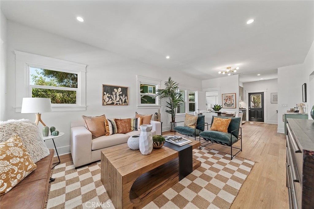 2520 East Sixth Street