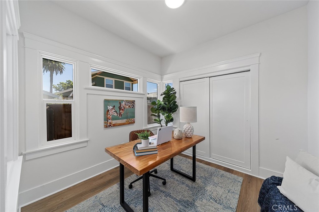 2520 East Sixth Street