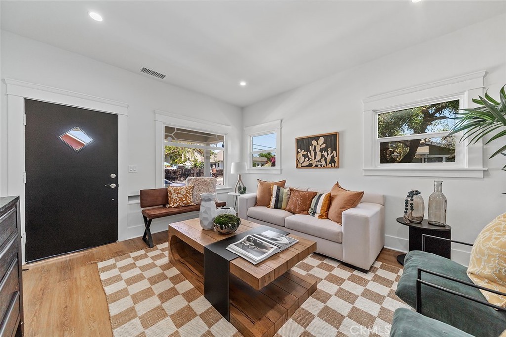 2520 East Sixth Street