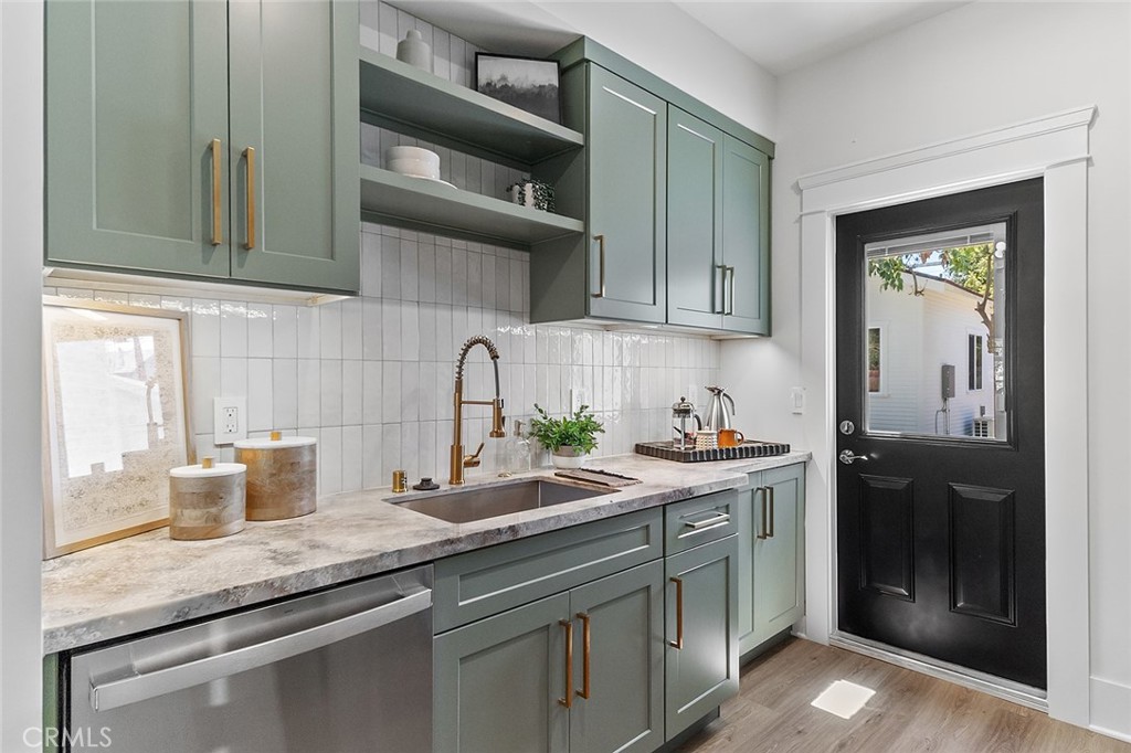 2520 East Sixth Street