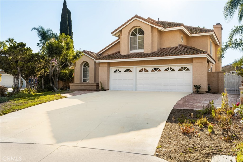 5470 Bayberry Way