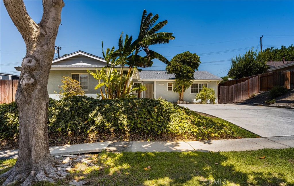 13533 Ankerton Street