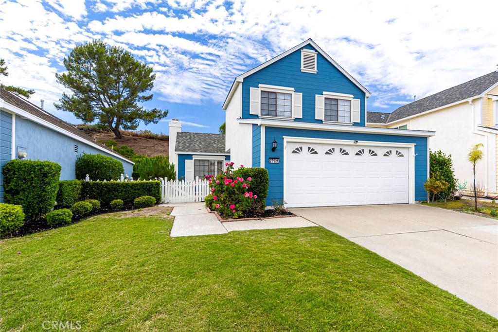 27521 White Fir Lane