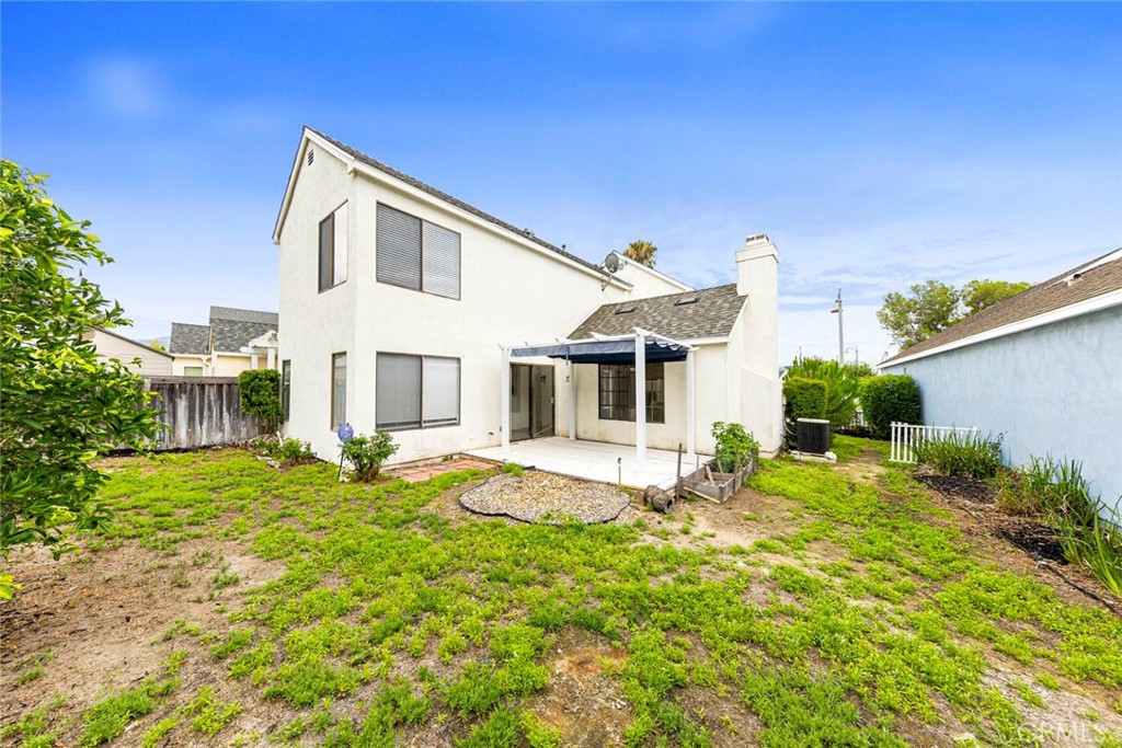 27521 White Fir Lane