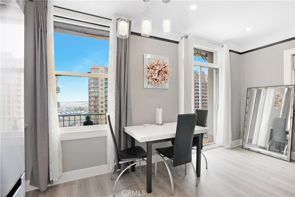455 E Ocean Boulevard 1116