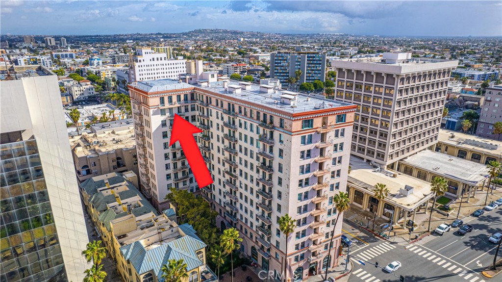 455 E Ocean Boulevard 1116