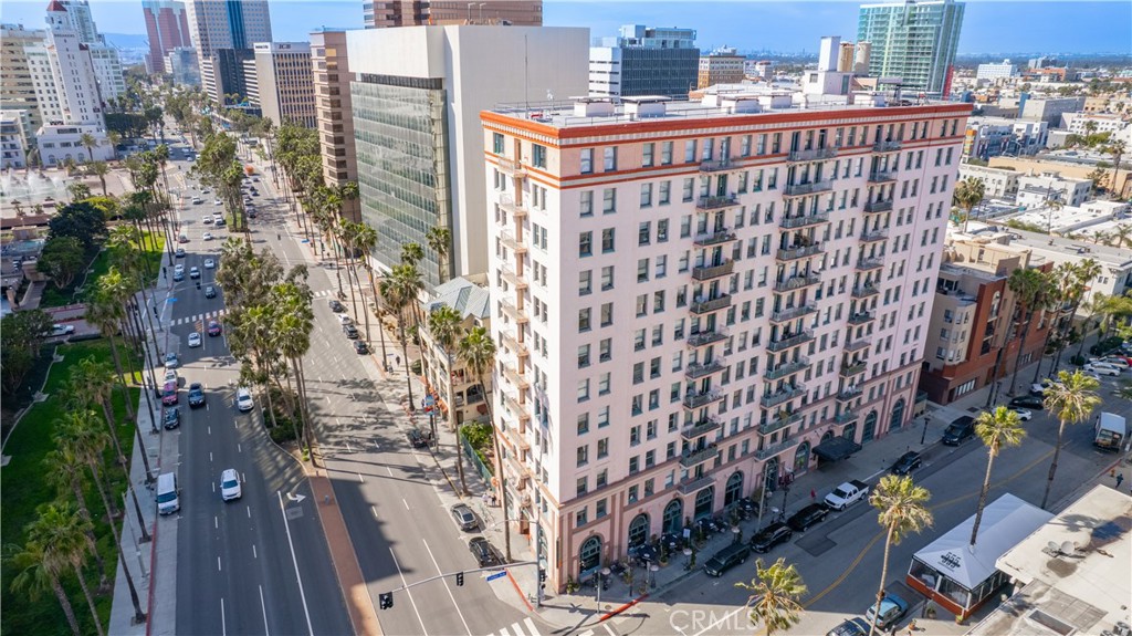 455 E Ocean Boulevard 1116