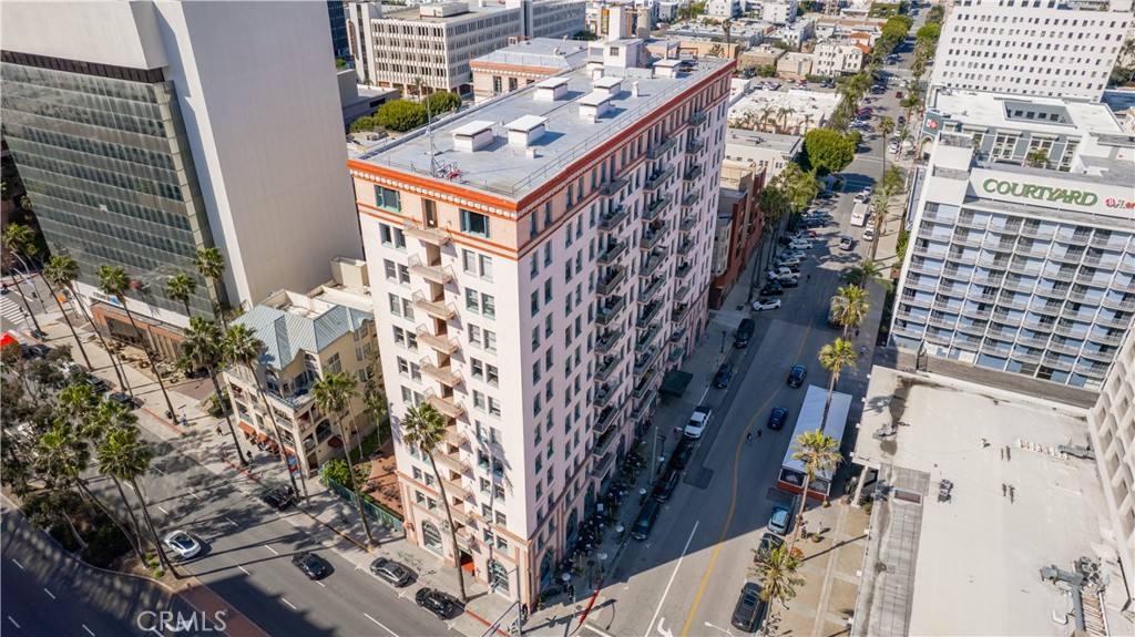 455 E Ocean Boulevard 1116