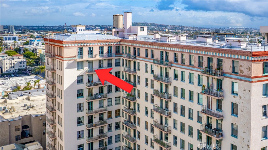 455 E Ocean Boulevard 1116