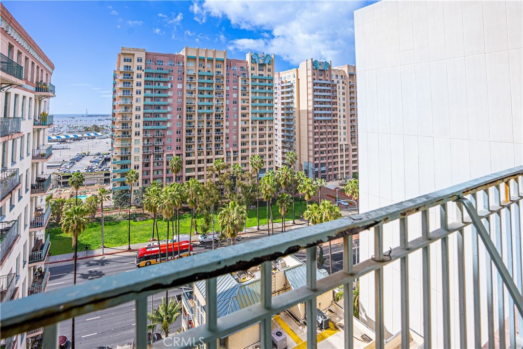 455 E Ocean Boulevard 1116