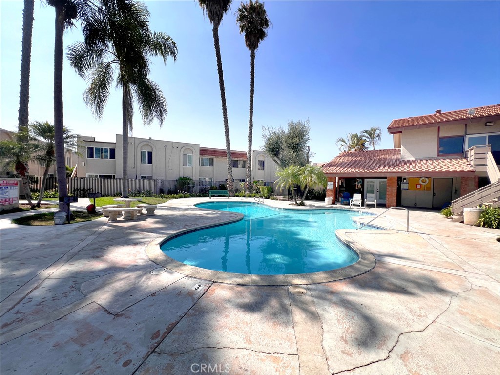 212 S Kraemer Boulevard 914