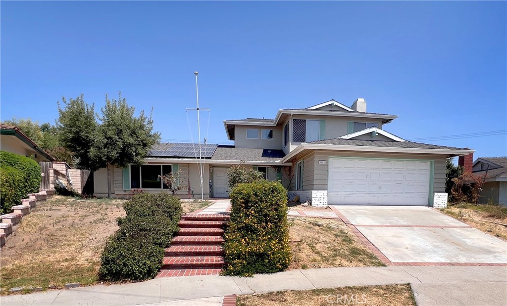 5662 Trail View Place