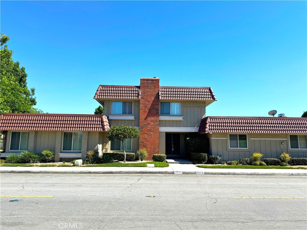 6574 Grand Manan Drive