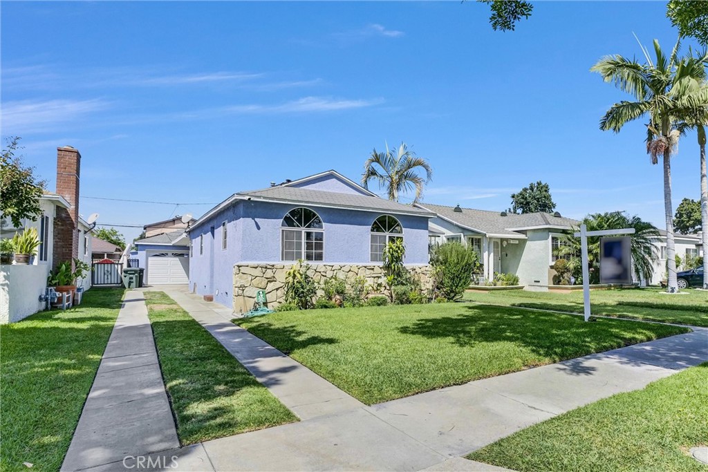 10427 Annetta Avenue